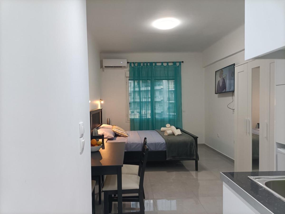 City Adventures Apartment Athens Exterior photo