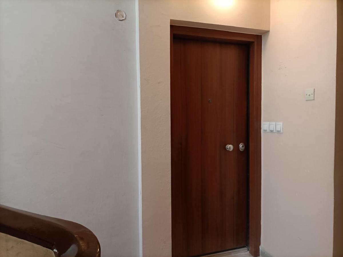City Adventures Apartment Athens Exterior photo